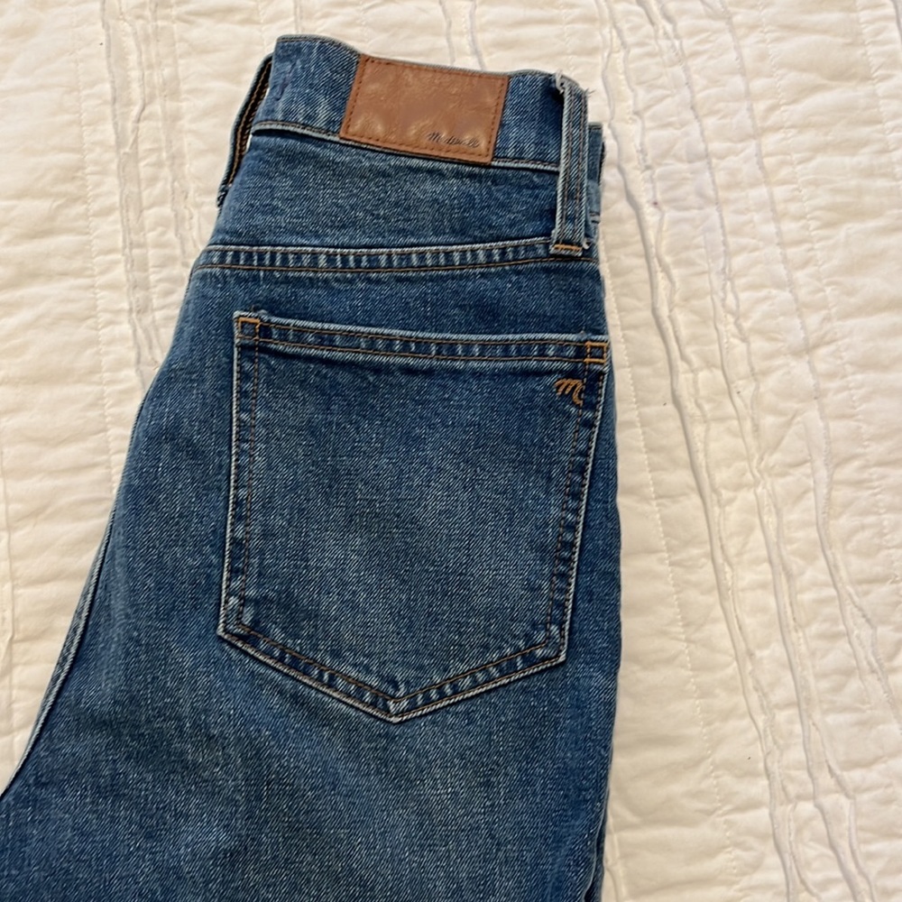 The Perfect Vintage Jean - Picture 6 of 6